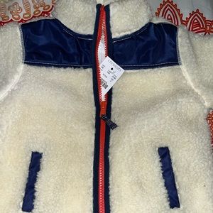 New With Tags Size: 2 Boys JCrew CrewCuts Puffer Coat